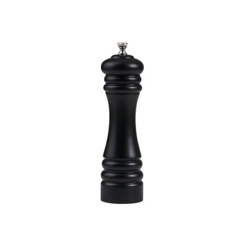 Moda Classic Mill 210mm Matt Black Ceramic Mechanism
