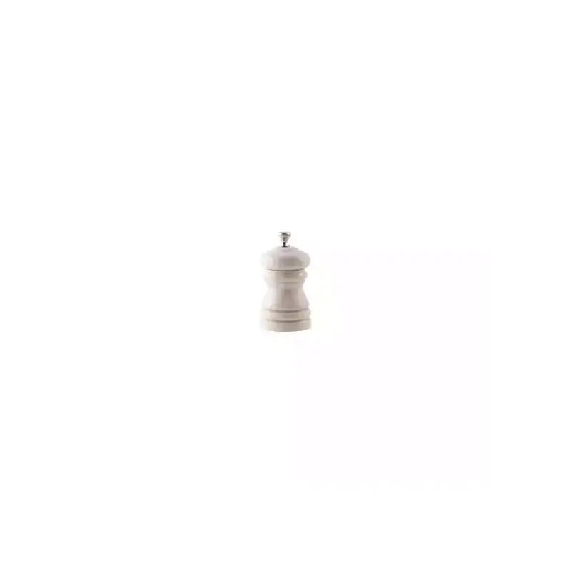 Moda Classic Linen Salt/Pepper Mill 75mm