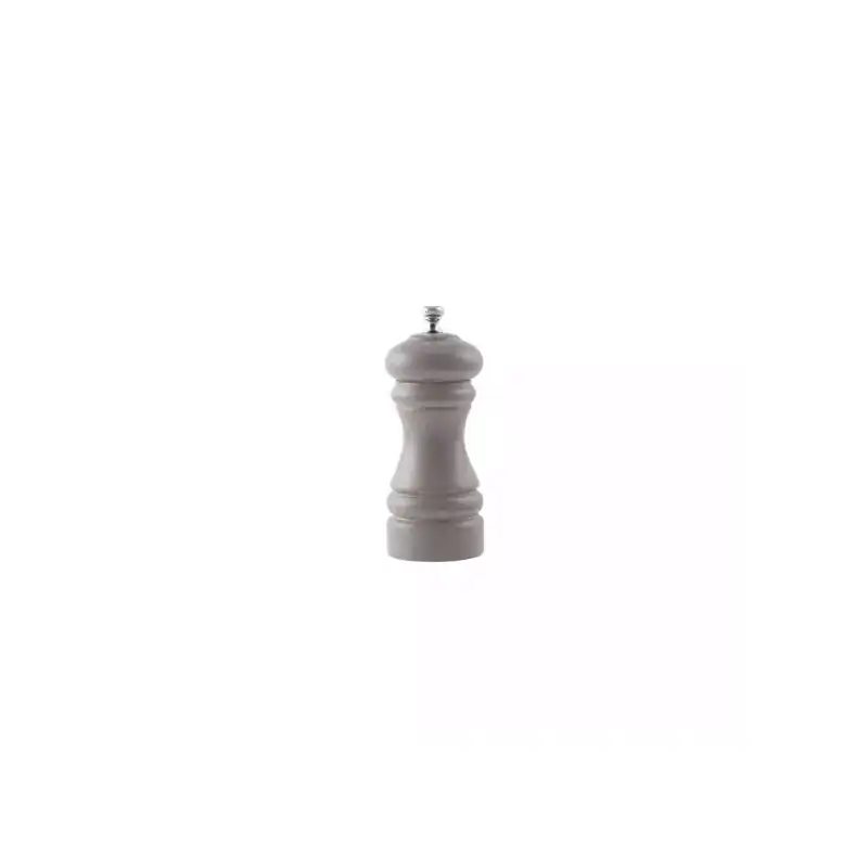 Moda Classic Mink Salt/Pepper Mill 120mm