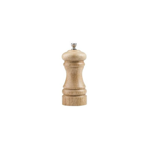 Moda Classic Mill 120mm Natural Ceramic Mechanism