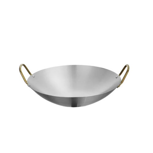 KK Chinese Wok S/S - 280mm 