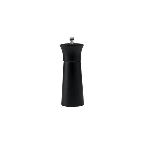 Moda Evo Mill 150mm Black Ceramic Mechanism