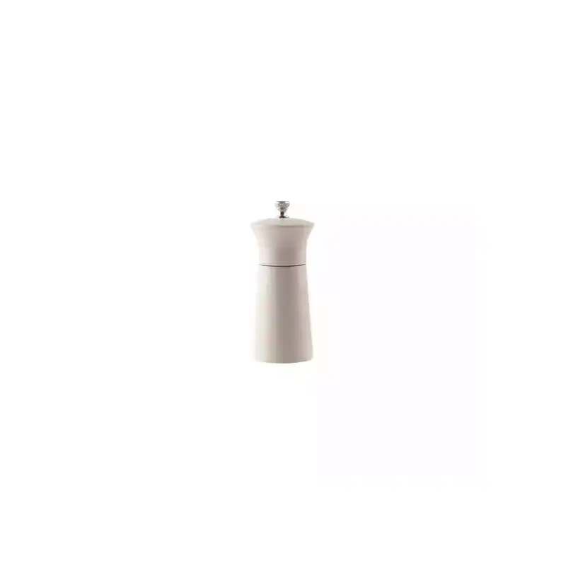 Moda Evo Linen Salt/Pepper Mill 120mm