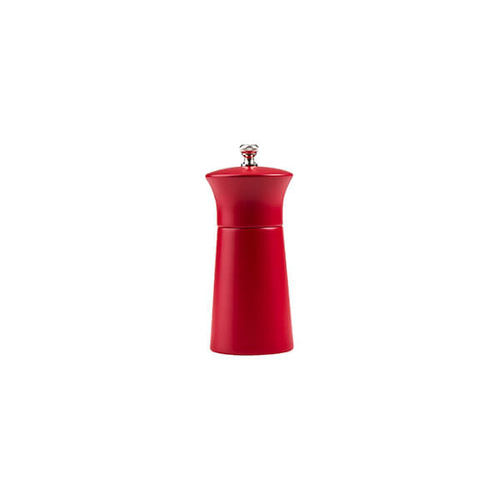 Moda Evo Mill 120mm Red Ceramic Mechanism
