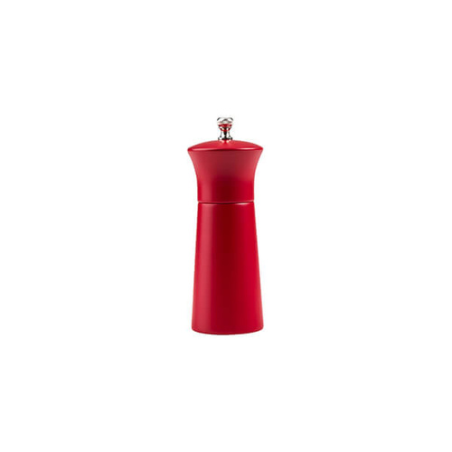 Moda Evo Mill 150mm Red Ceramic Mechanism