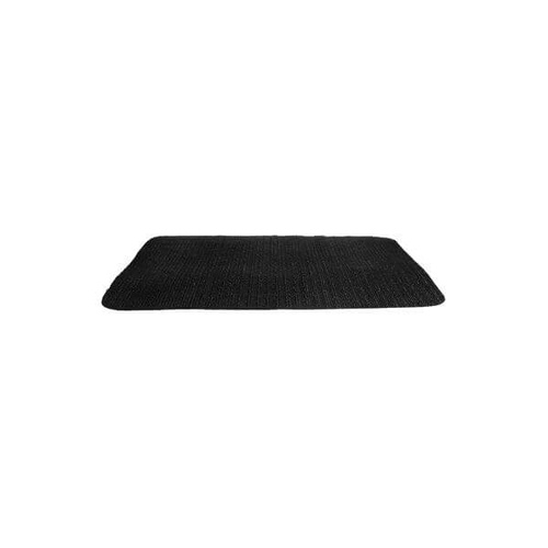 Rectangular Mesh Tray Mat - Non - Slip 240x170mm 