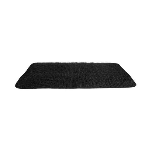 Rectangular Mesh Tray Mat - Non - Slip 430x320mm 