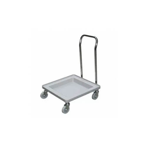 Warewasher Rack Dolly 540x540x800mm