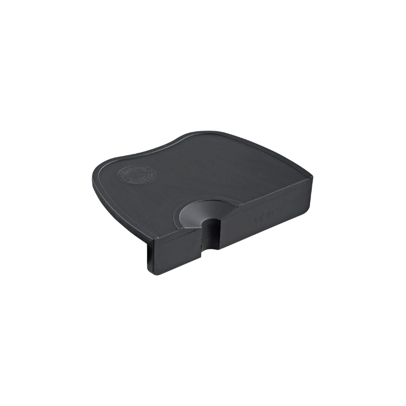 Crema Pro Tamper Mat w/ Overhand