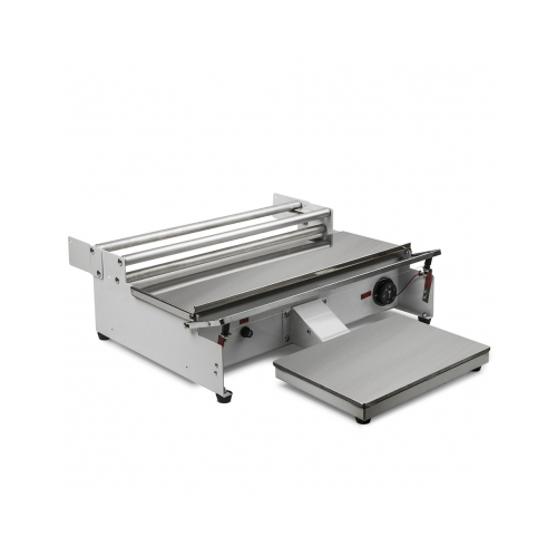 Hot Plate Fresh Produce Wrapping Machine