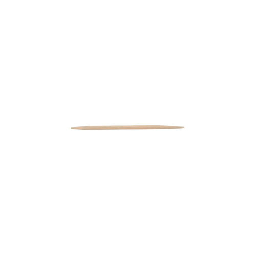 Toothpick - Double Ended 70mm (Pack of 1000)