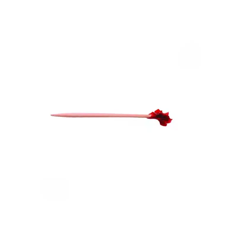 Frilled Toothpick 65mm (Pack of 1000)