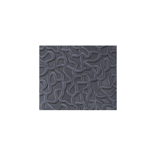 Demarle Disc Relief Mat 60x40mm Labyrinth