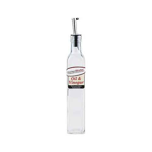 Kitchen Works Large Oil / Vinegar Bottle 500ml