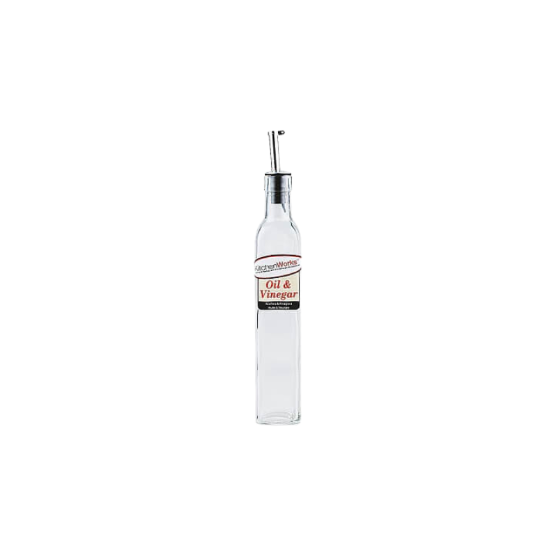 Kitchen Works Large Oil / Vinegar Bottle 500ml