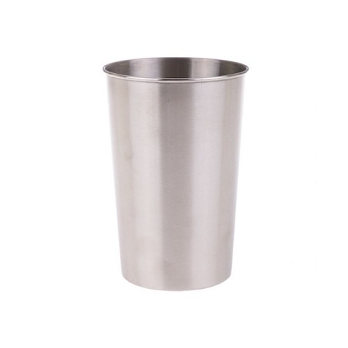 Appetito Stainless Steel Tumbler 500ml