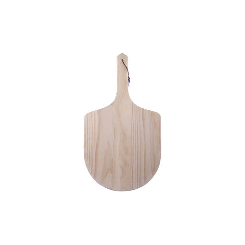 Al Dente Wood Pizza Paddle 55 x 30cm