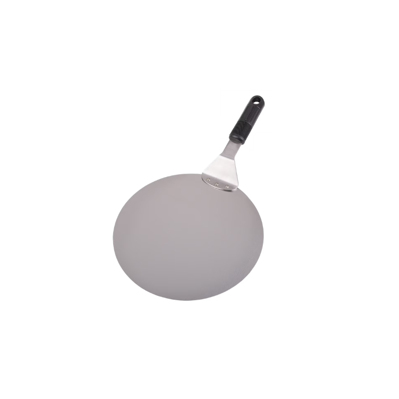 Al Dente Stainless Steel Pizza Lifter 25cm