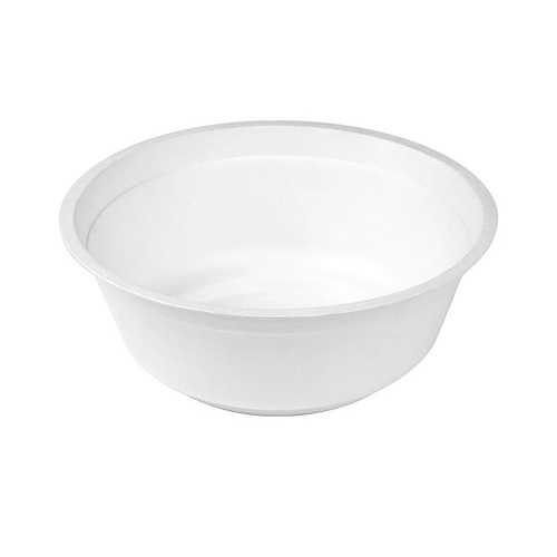 Eco+ Compostable Takeaway Bowl Bagasse 945ml (Box of 600)