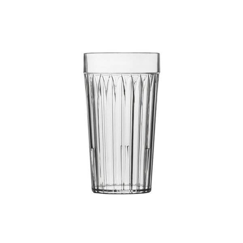 Caterrax S.A.N. Fluted Tumbler 240ml