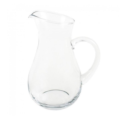 Wilkie Brothers Balmoral Water Glass Jug 1.75Lt