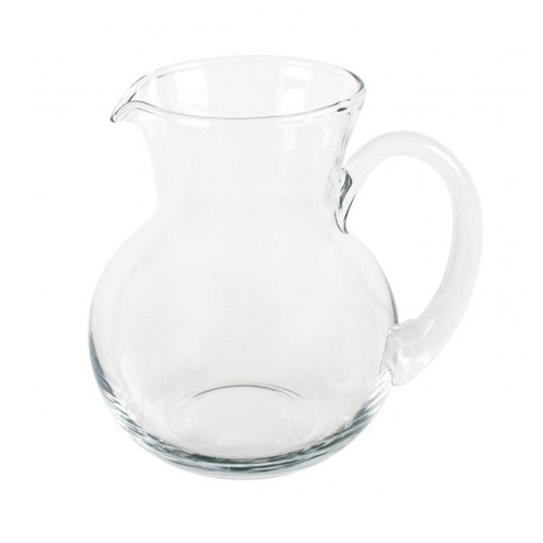 Wilkie Brothers Blair Water Glass Jug 1.5Lt