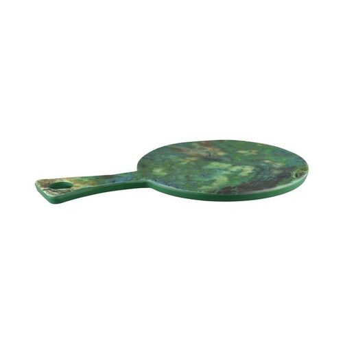 Cheforward Lapis Round Paddle Board  393x248mm - Parrot (Box of 6)