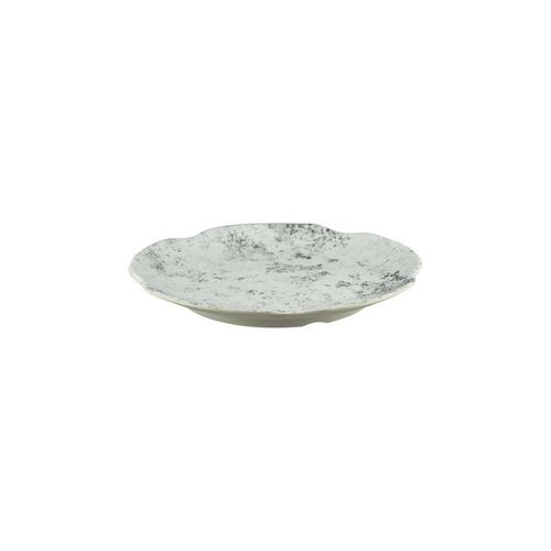 Cheforward Endure Round Platter 254mm Ø - Pebble
