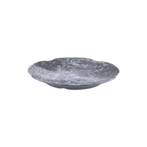 Cheforward Endure Round Platter 308mm Ø - Weathered Pewter (Box of 6)