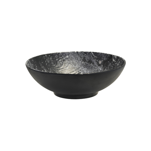 Cheforward Endure Bowl 330mm Ø - Weathered Pewter (Box of 3)