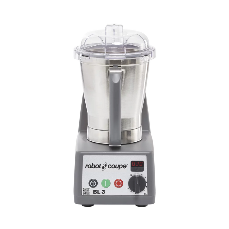 Robot Coupe BL 3 Kitchen Blender Single Phase - 3L