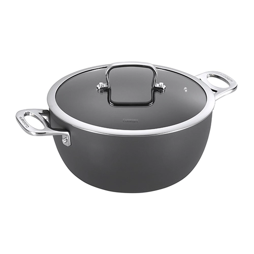 Cuisinart Casserole 260mm/4.5 Litre