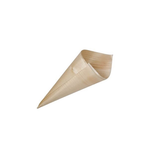 Trenton Disposable Cone Holder - 20 Hole 85mm Bio Wood (Box of 6000)