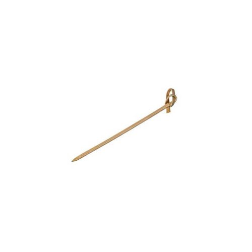 Skewer - Looped 110mm Bamboo (Pack of 2500)