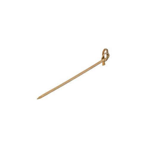 Skewer - Looped 180mm Bamboo (Pack of 2500)