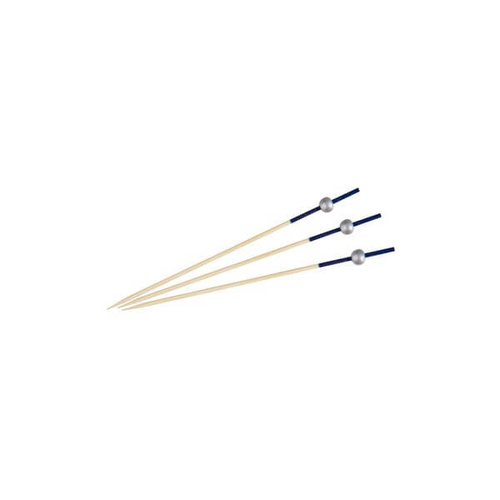 Skewer - Marine 120mm Bamboo (Pack of 1200)