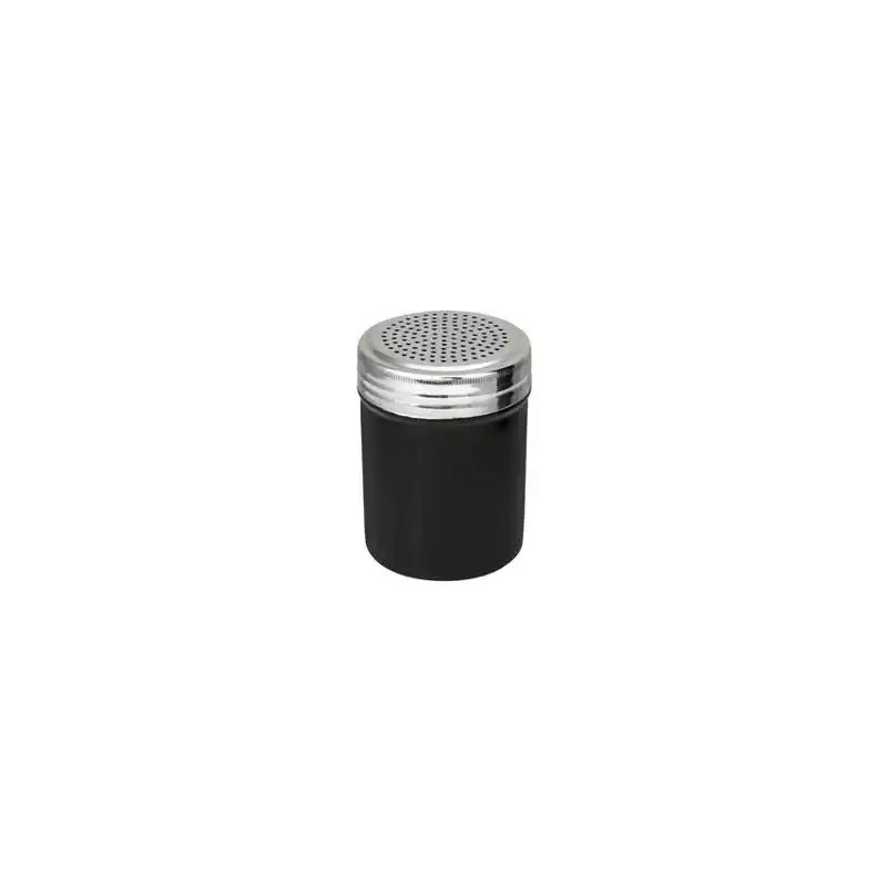 Colour Coded Dredge 285ml Black 