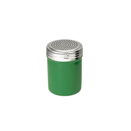Colour Coded Dredge 285ml Green 