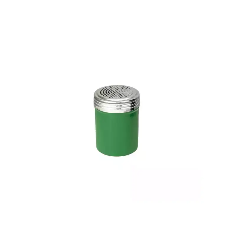 Colour Coded Dredge 285ml Green 