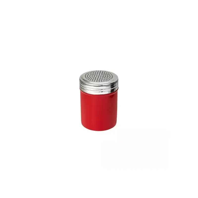 Colour Coded Dredge 285ml Red 