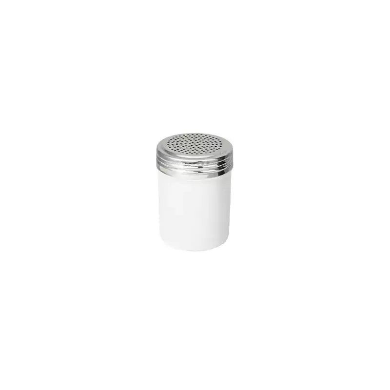 Colour Coded Dredge 285ml White 