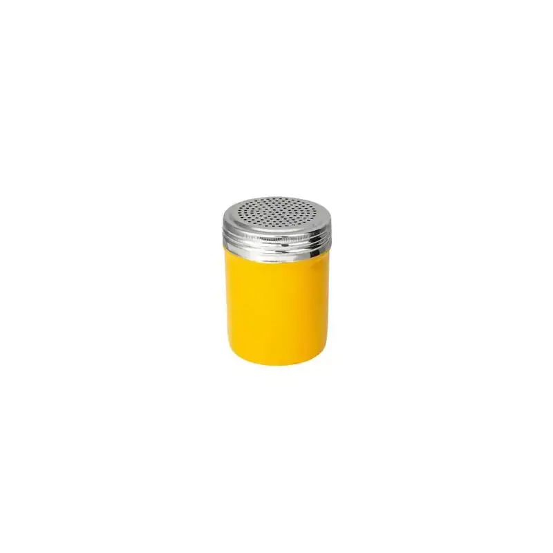 Colour Coded Dredge 285ml Yellow 