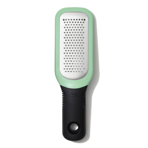 OXO Good Grips Etched Ginger and Garlic Grater