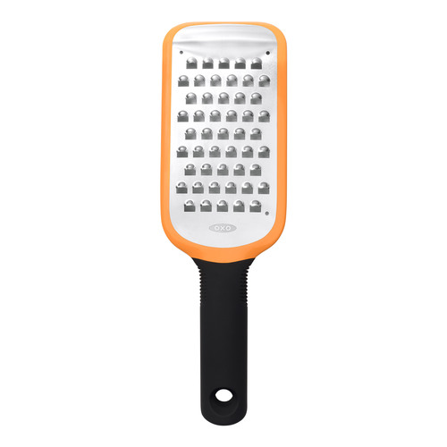 OXO Good Grips Etched Course Grater