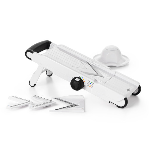 OXO Good Grips V-Blade Mandoline Slicer