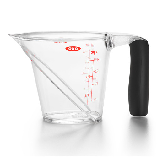 OXO Good Grips Angled Measure Cup - 250ml