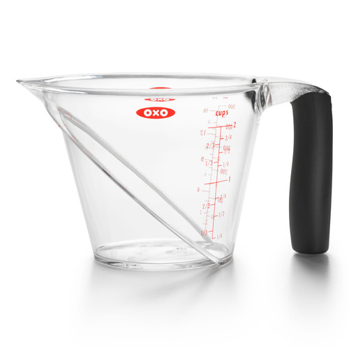 OXO Good Grips Angled Measure Cup - 500ml