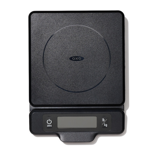 OXO Food Scale With Pull-Out Display