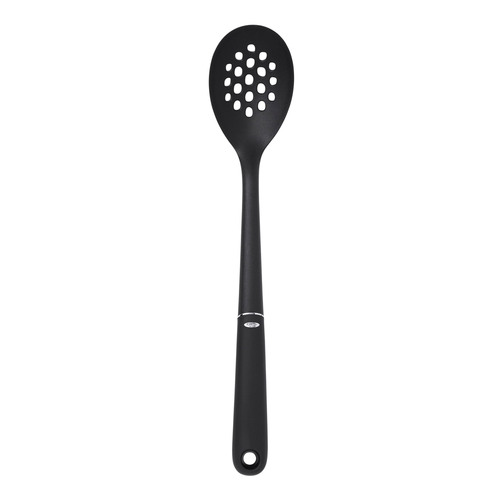 OXO Good Grips Nylon Slotted Spoon