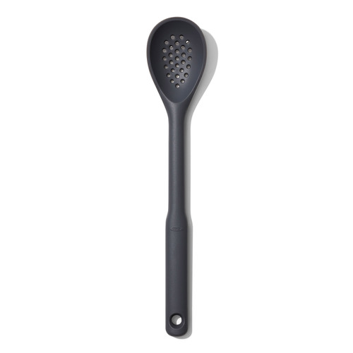 OXO Good Grips Silicone Slotted Spoon
